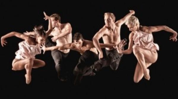 premiera la tvr cultural documentarul les ballets jazz de montreal