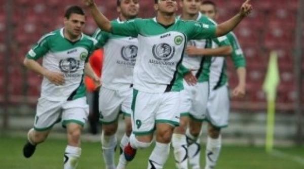 surpriza in liga i cfr cluj invinsa de concordia chiajna scor 2 4