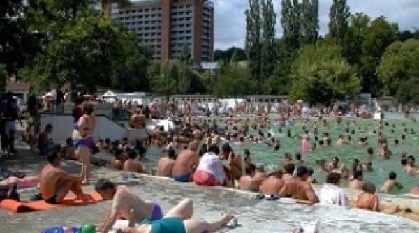 au inceput sa apara ofertele pentru minivacanta de 1 mai