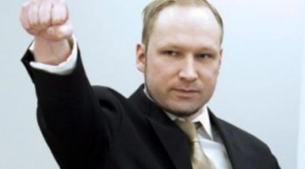breivik la ultima audiere in fata magistratilor