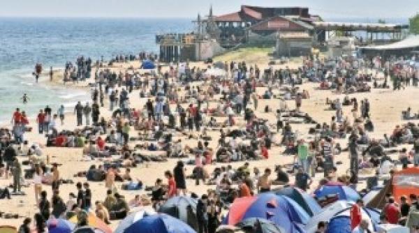 de 1 mai vom avea parte de vreme frumoasa vezi prognoza