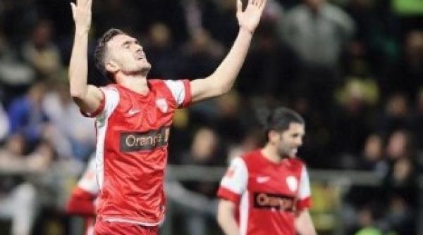 dinamo devine liderul ligii i dupa ce a invins ceahlaul scor 3 2