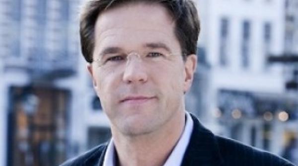 lovitura in olanda premierul mark rutte a prezentat demisia guvernului