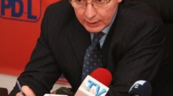 pdl se destrama deputatii pdl ioan zbarciu si eugen uricec pleaca la usl