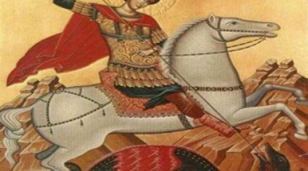 peste 900 000 de romani isi sarbatoresc astazi onomastica