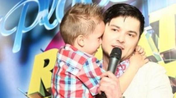 vezi pe cine a intalnit liviu varciu la roata norocului