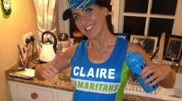 donatii de 265 000 de euro pentru maratonista decedata la londra