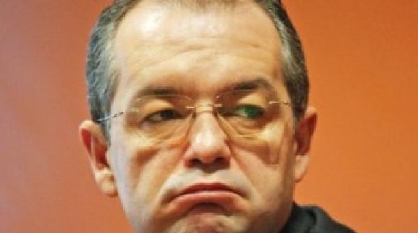 emil boc in pragul votului motiunii nu stie numarul parlamentarilor pdl