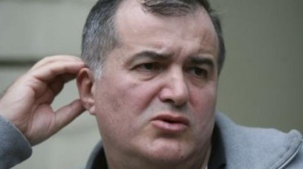 florin calinescu mi am pierdut jumatate din familie