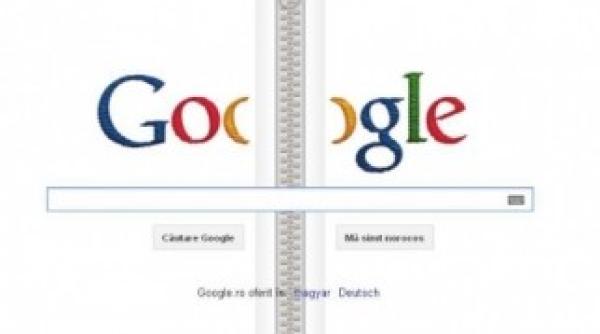 google il omagiaza pe gideon sundback inventia lui este folosita de fiecare dintre noi