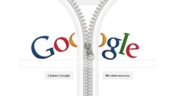 google l a omagiat pe gideon sundback creatorul fermoarului