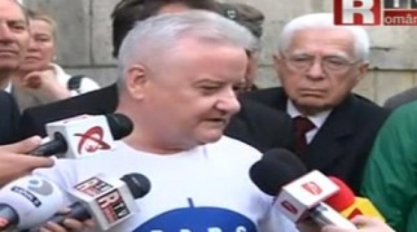 irinel columbeanu candideaza la primaria capitalei din partea ppps