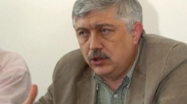 pedelistul catalin croitoru voteaza motiunea usl sunt dezamagit de guvernul ungureanu