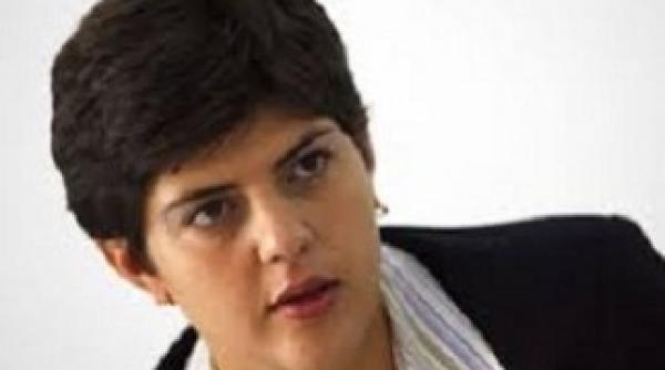 kovesi nu voi demisiona si nu voi ceda la presiuni