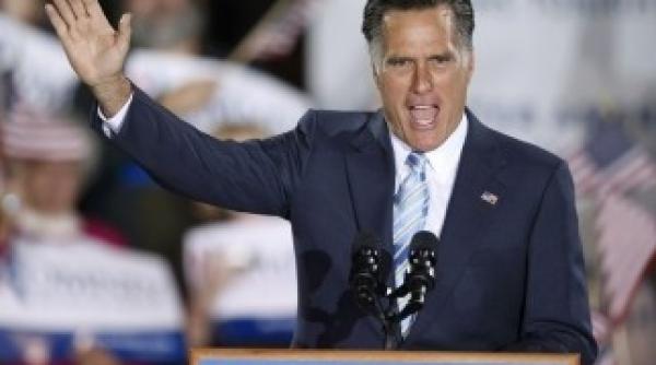 mitt romney aproape nominalizat la candidatura presedintiei sua
