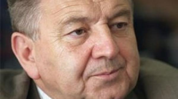 ilie carabulea si a dat demisia de la banca carpatica