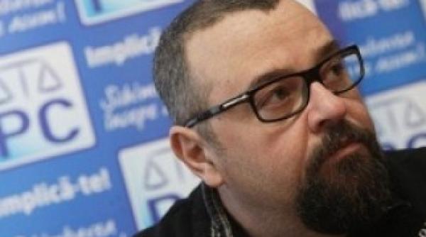 piedone nu vrea campanie publica nu apar la tv