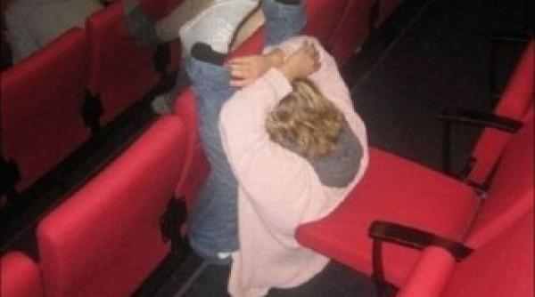 caricatura zilei 27 aprilie 2012