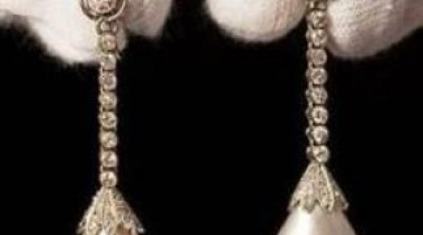 cerceii elenei lupescu vanduti pentru 16 milioane de lire sterline