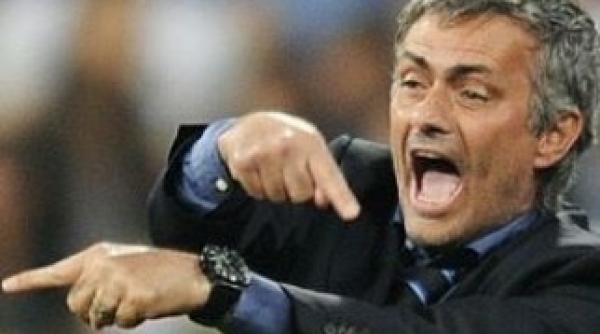 mourinho decimeaza lotul real madrid sase fotbalisti out