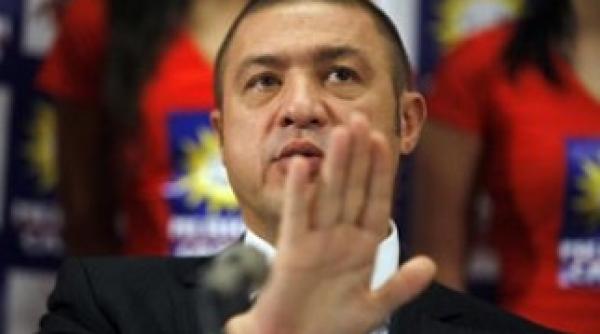 rudel obreja in atentia dna in legatura cu organizarea galei bute