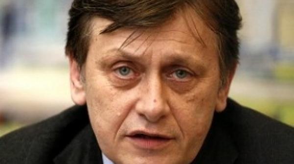 antonescu niciun membru al vechiului cabinet nu se va regasi pe lisa pnl