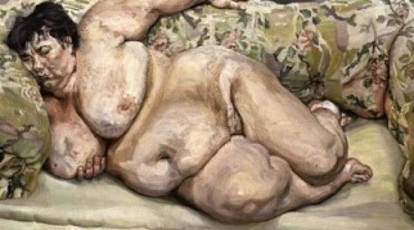 nepotul lui freud a lasat o avere record vezi pentru cine si cum a facut banii