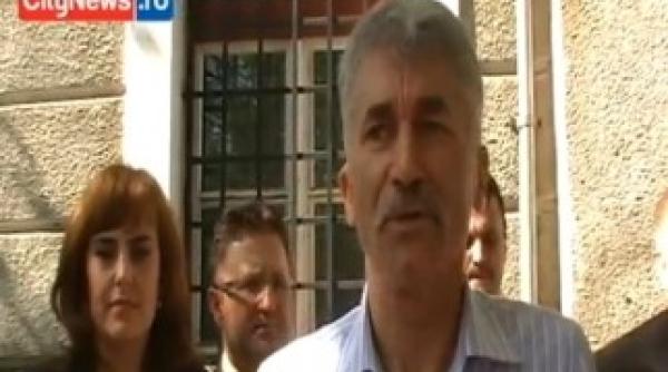 surpriza lui ioan oltean de 1 mai pdl ar putea vota guvernul ponta