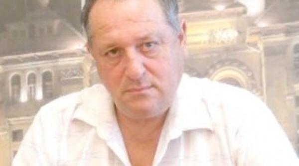 dan suciu a demisionat din functia de purtator de cuvant al guvernului