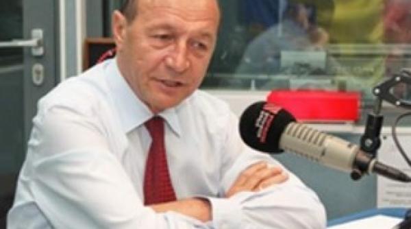 basescu reia atacul asupra rusiei referitor la scutul antiracheta