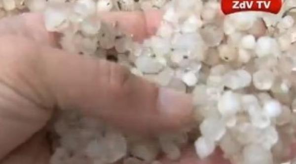 de vineri vremea devine instabila si se va raci usor