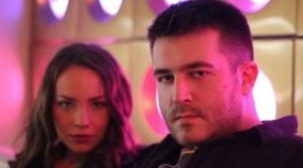 george hora semneaza urmatorul single voltaj