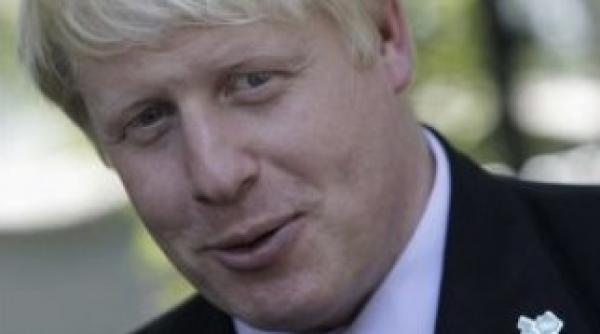 londonezii isi aleg primarul