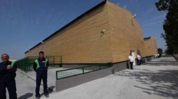 s a deschis adapostul pentru animale uzunu