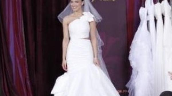 adelina pestritu mireasa perfecta