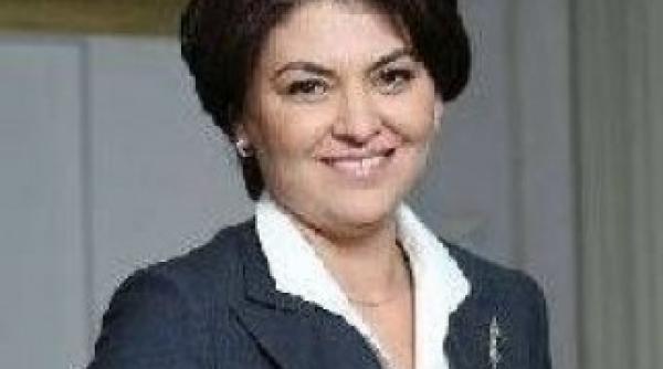 adina valean spune categoric nu acta