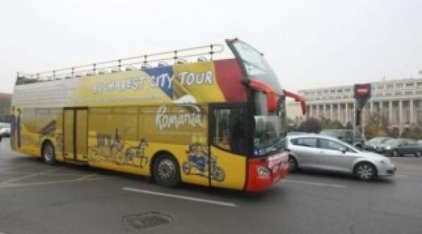 bucharest city tour linia turistica a ratb relansata din acest week end