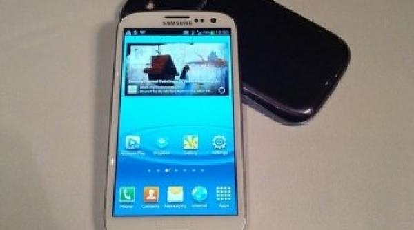 cat va costa noul samsung galaxy s iii in romania
