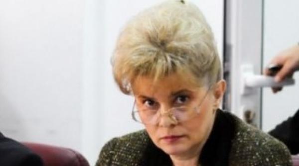 csm cauta vinovatul in cazul postarii cv ului corinei dumitrescu