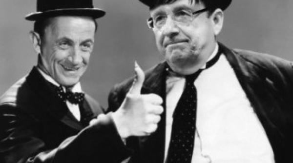 dezbaterea dintre sarkozy si hollande ofera imaginea zilei