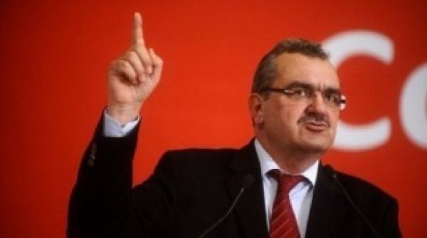 miron mitrea daca presedintele paseste gresit il suspendam