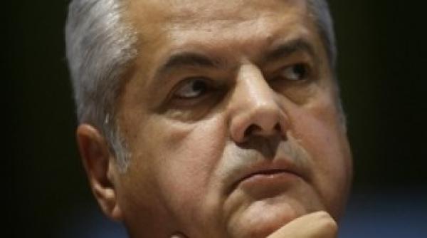 nastase mesajul motiunii cu privire la umf tg mures nu cred ca poate fi intors