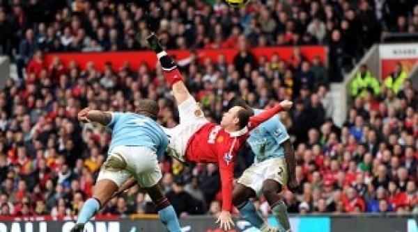 ronney inscris cel mai frumos gol din istoria premier league video