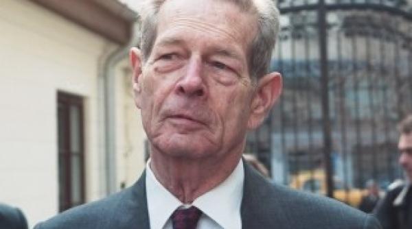 vezi programul ms regelui mihai in ziua de 10 mai