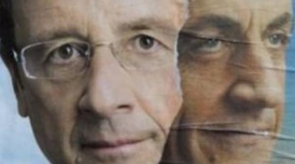 sarkozy si hollande pregatiti pentru orice rezultat al alegerilor