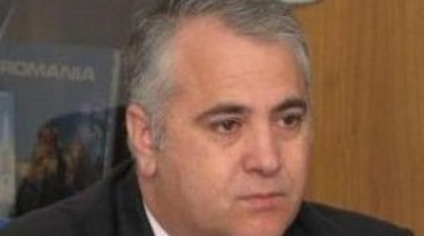 viorel badea senator de diaspora pdl pleaca la pnl