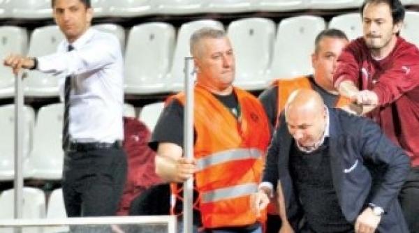 ce pedeapsa risca diego longo pentru lovirea lui helesteanu