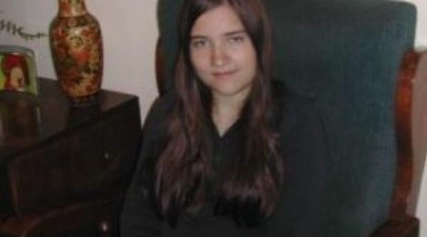 olimpica din banie s a sinucis de ziua tatalui ei