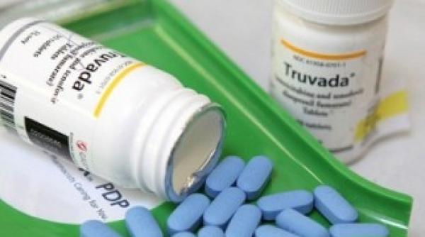 primul tratament preventiv contra sida aprobat in sua