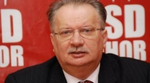 mang sunt si raman in fruntea ministerului